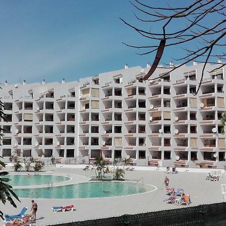 San Marino Apartment Los Cristianos  Kültér fotó