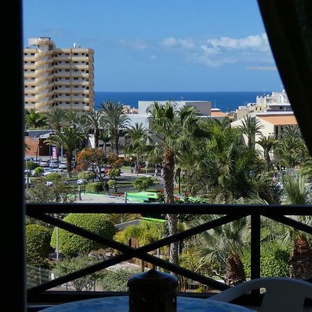 San Marino Apartment Los Cristianos  Kültér fotó
