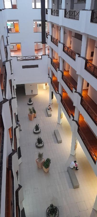 San Marino Apartment Los Cristianos  Kültér fotó
