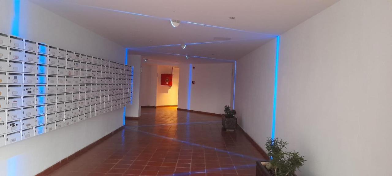 San Marino Apartment Los Cristianos  Kültér fotó