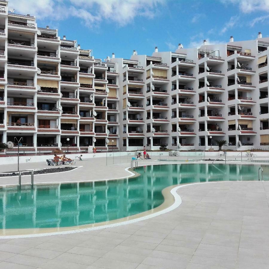 San Marino Apartment Los Cristianos  Kültér fotó