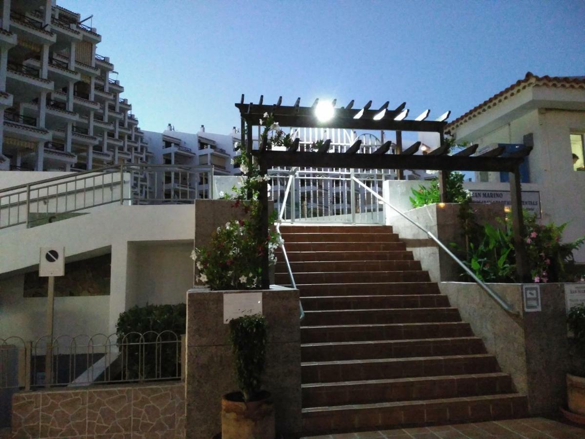 San Marino Apartment Los Cristianos  Kültér fotó