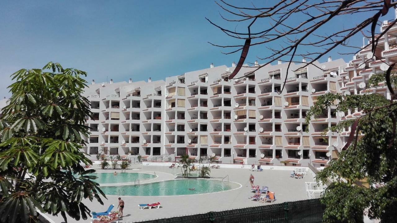 San Marino Apartment Los Cristianos  Kültér fotó