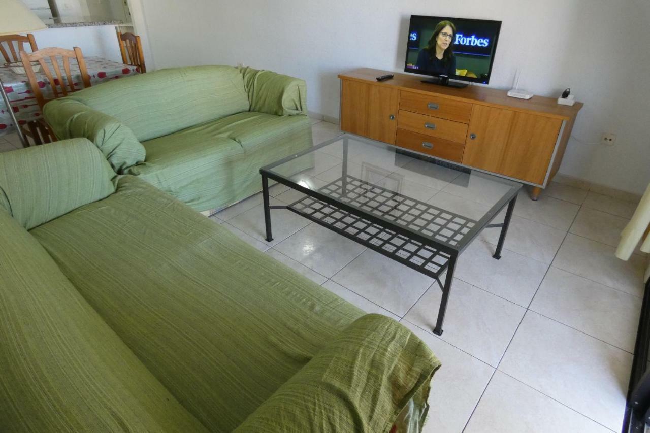 San Marino Apartment Los Cristianos  Kültér fotó