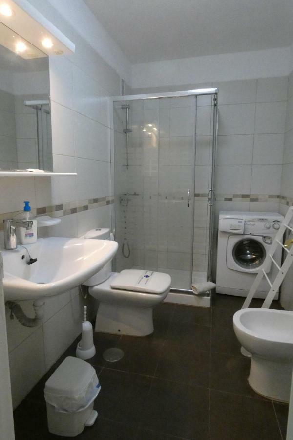 San Marino Apartment Los Cristianos  Kültér fotó