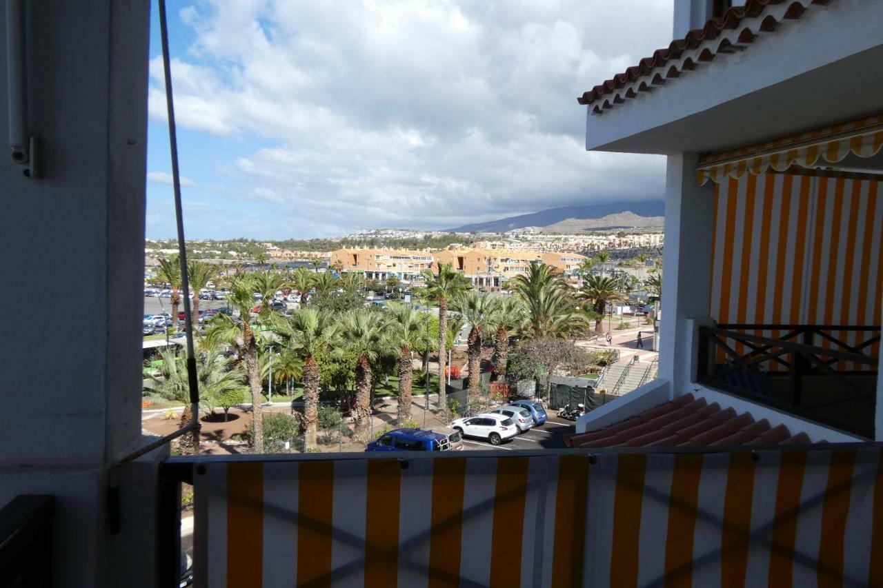San Marino Apartment Los Cristianos  Kültér fotó