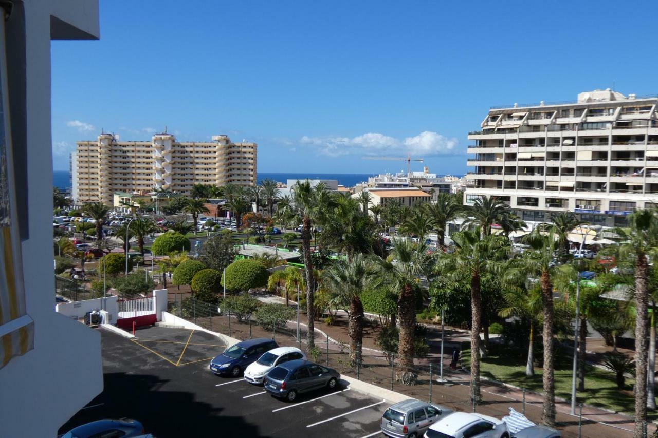 San Marino Apartment Los Cristianos  Kültér fotó