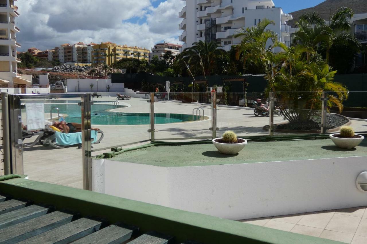 San Marino Apartment Los Cristianos  Kültér fotó