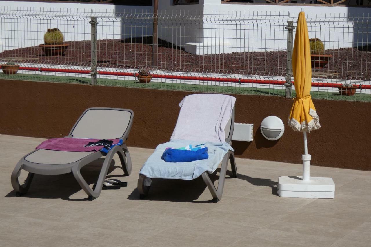 San Marino Apartment Los Cristianos  Kültér fotó