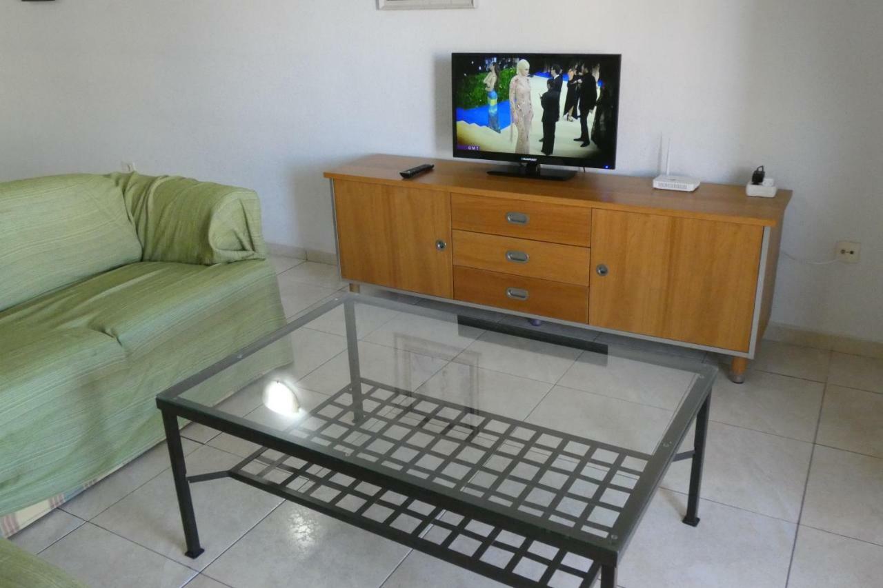San Marino Apartment Los Cristianos  Kültér fotó