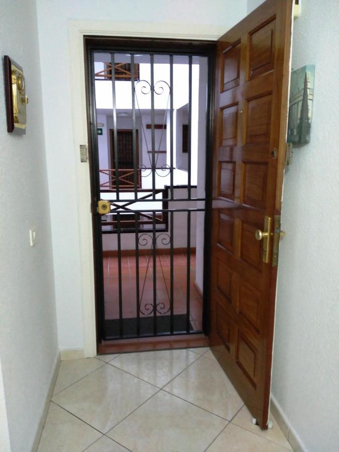 San Marino Apartment Los Cristianos  Szoba fotó