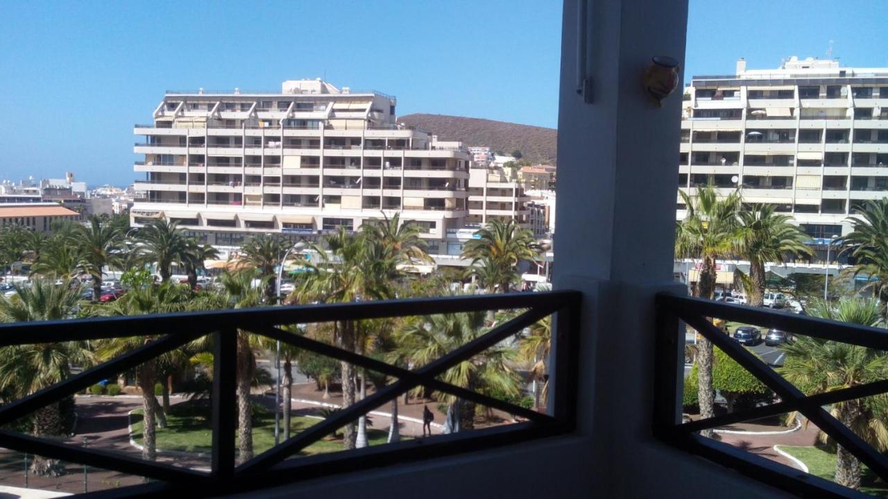 San Marino Apartment Los Cristianos  Szoba fotó