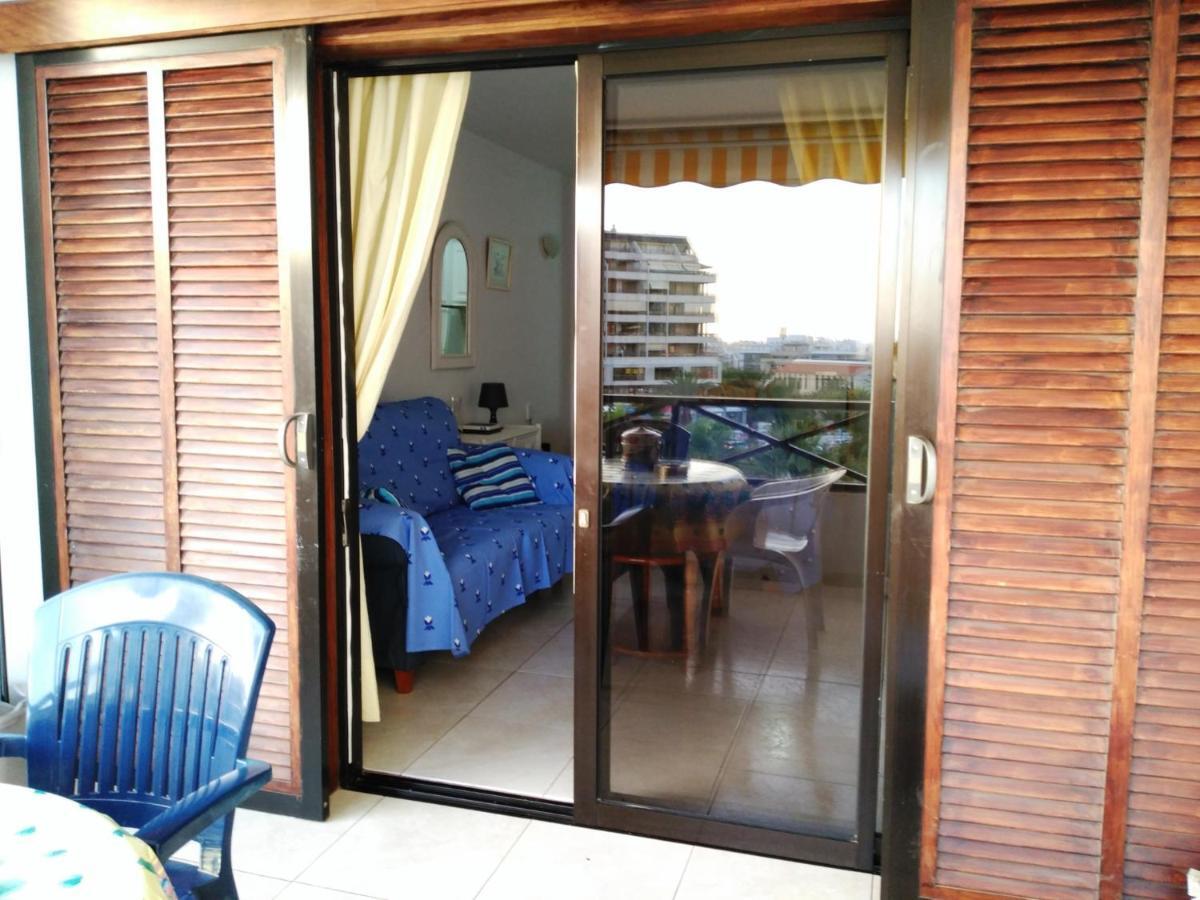 San Marino Apartment Los Cristianos  Szoba fotó