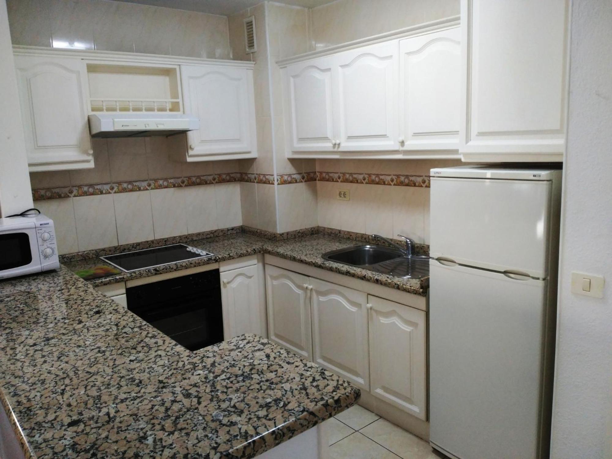 San Marino Apartment Los Cristianos  Kültér fotó