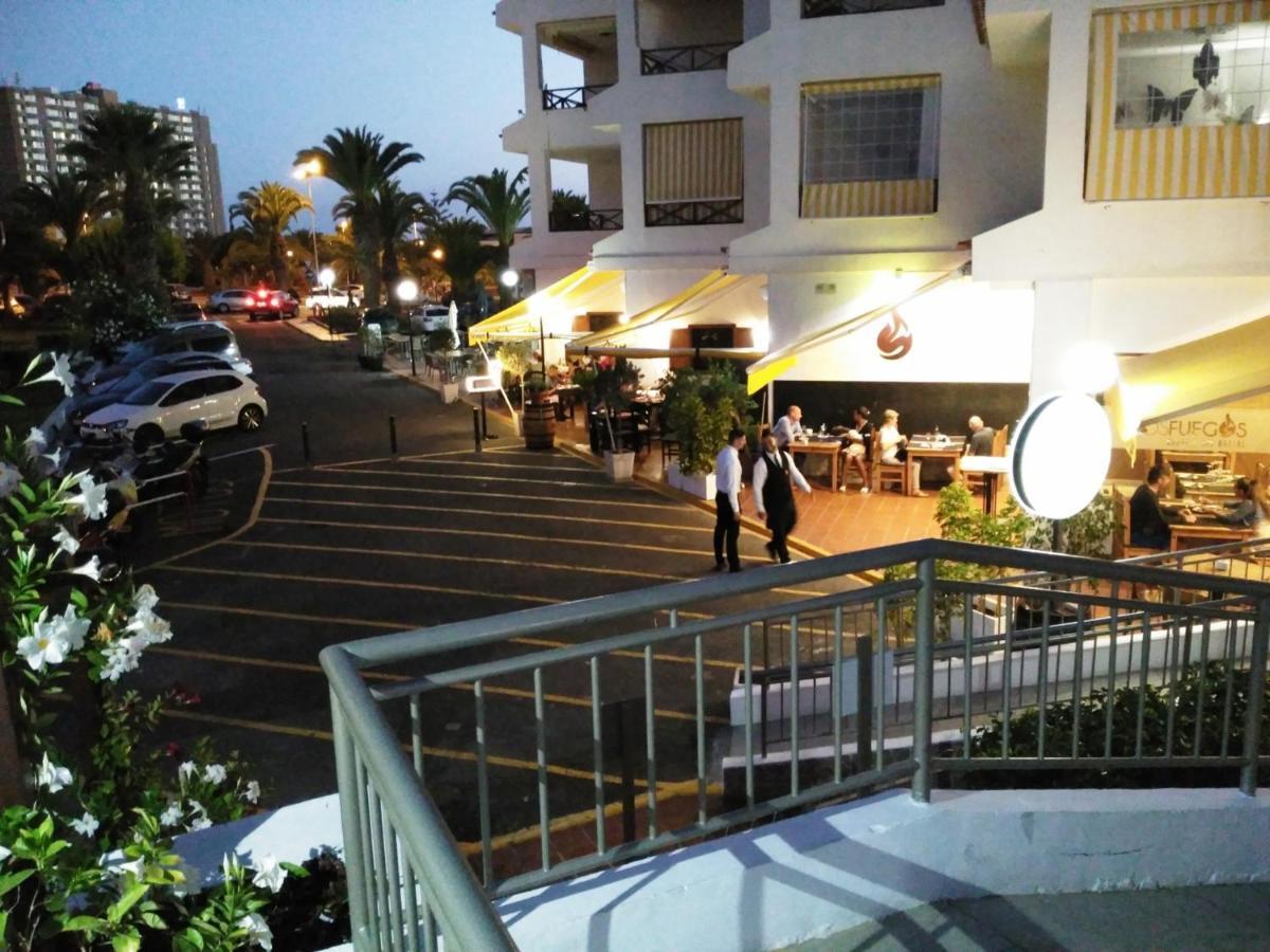 San Marino Apartment Los Cristianos  Szoba fotó