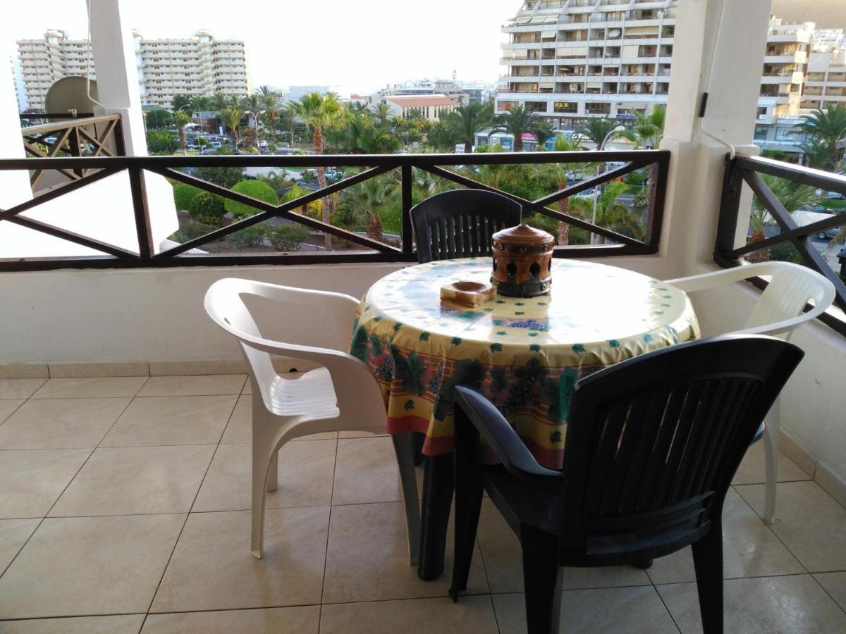 San Marino Apartment Los Cristianos  Szoba fotó